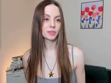 Freechat sweet_and_flirt on Chaturbate
