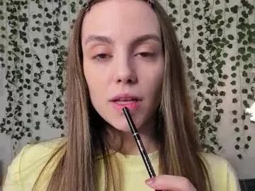 Freechat sweet_and_flirt on Chaturbate