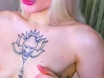 sweet_barbe on Chaturbate 