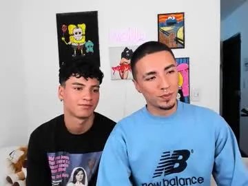 Freechat sweet_boys_xx on Chaturbate