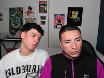 Freechat sweet_boys_xx on Chaturbate