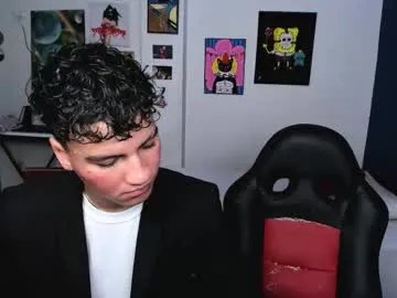 Freechat sweet_boys_xx on Chaturbate