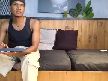 Freechat sweet_ethan_ on Chaturbate