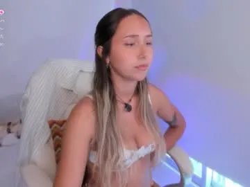 sweet_kalisa on Chaturbate 