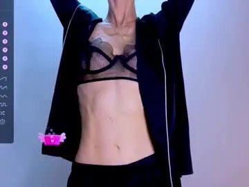 Freechat sweet_mia_91 on Chaturbate