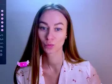 Freechat sweet_mia_91 on Chaturbate