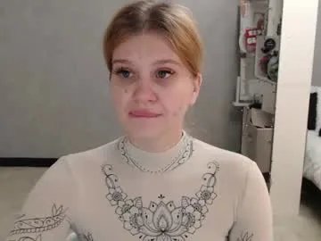 Freechat sweet_nicole_333 on Chaturbate