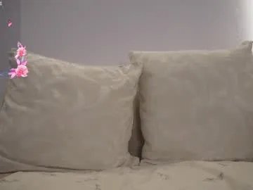 sweetpussyhot_ on Chaturbate 