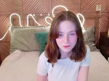 sweetshy_ — GOAL: naked cushion tease [481 tokens remaining] your Alice is back  let's have fun together #teen #bigboobs #natural #cute #skinny
