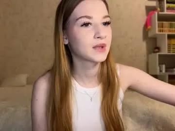 Freechat sweettbabyye on Chaturbate