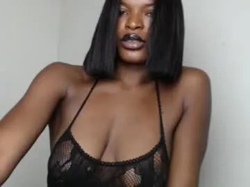 sweetxxboobsx on Chaturbate 