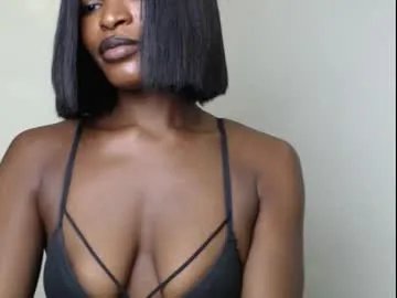 sweetxxboobsx on Chaturbate 