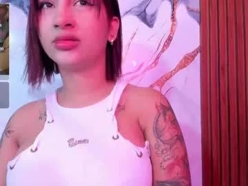 sweety_maria1 on Chaturbate
