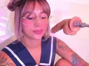 sweety_maria1 on Chaturbate