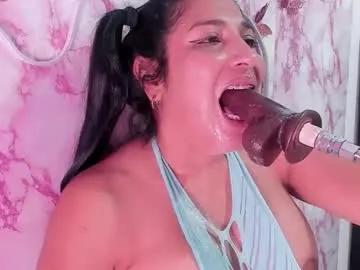 sweetyblowjob19 on Chaturbate