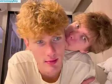 swoopyboy — get naked [500 tokens left] #gay #twink #18 #uncut #skinny