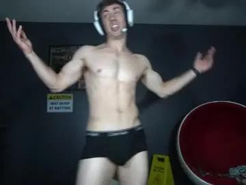 Freechat sydaffect on Chaturbate