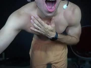 Freechat sydaffect on Chaturbate