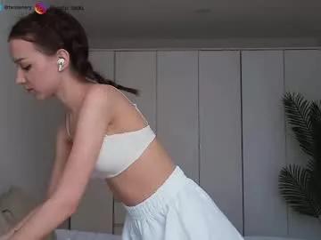 tadammary on Chaturbate 