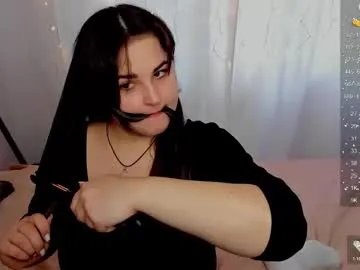 talla_la on Chaturbate 