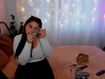 talla_la on Chaturbate 