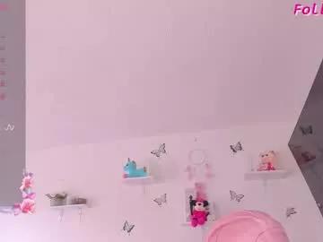 tammmy09 on Chaturbate 