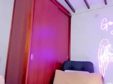 Freechat tamy_bennett on Chaturbate