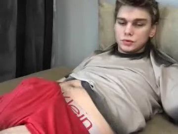 Private tasteithorny on Chaturbate