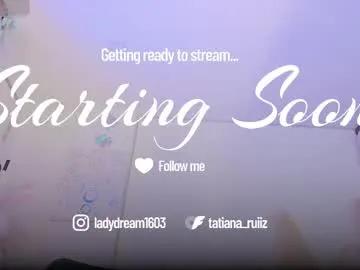 Chaturbate tatiana_ruiiz is Group tatiana_ruiiz — CrazyTicket: Show in progress. SMOKE SHOW 50 TKNS #BBC #smoke #mistress #findom #cuckold. Tip 50 tokens to see the show