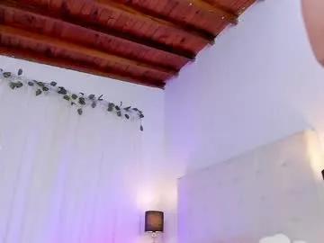 tatikiss_ on Chaturbate 