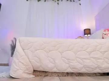 tatikiss_ on Chaturbate 