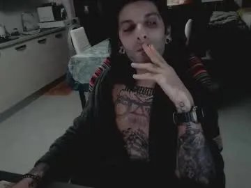 Freechat tattedfit on Chaturbate