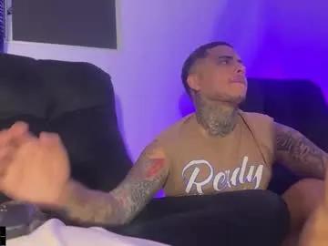 Freechat tattoguys_cums on Chaturbate