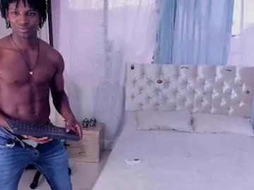 tau_montes on Chaturbate