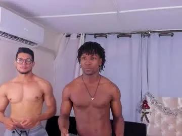 tau_montes on Chaturbate