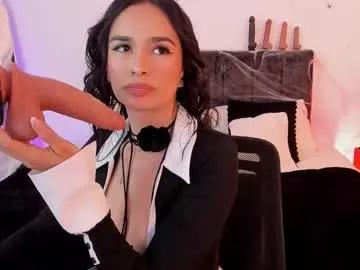 taylormaxwell on Chaturbate