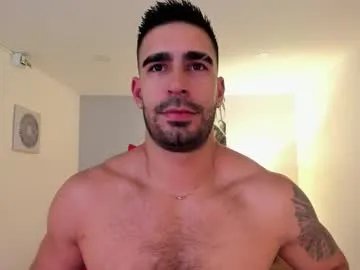 tbastian —  let me slowly tease you // GOAL: custom cum show  [3333 tokens left]  #lovense #muscle #gay #hairy #ass