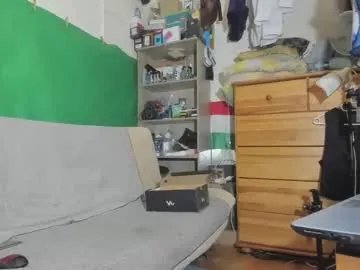 telepaticman on Chaturbate 