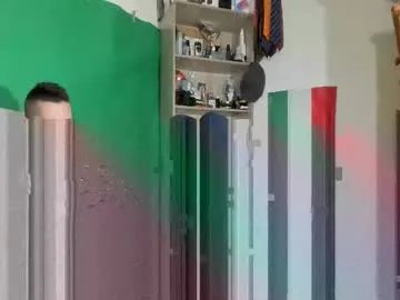 telepaticman on Chaturbate 