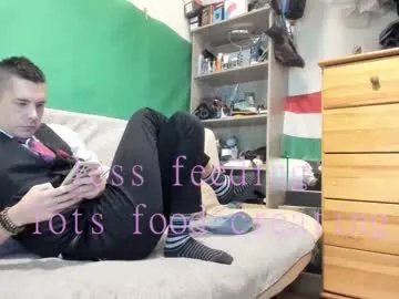 telepaticman on Chaturbate 