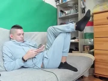 telepaticman on Chaturbate 