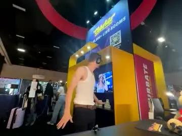 Chaturbate teninchty is Freechat teninchty — WIFE REVEAL!!! Taboo convention stream #taboocalgary #selfsucking #gamer #muscles #bigcock