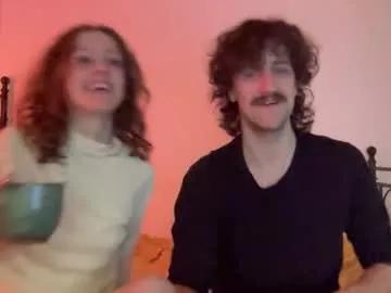 terry_and_elanor — watch us aerial 69 later!!! goal: sloppy blowjob [300 tokens left] #amateur #new #tease #erotic