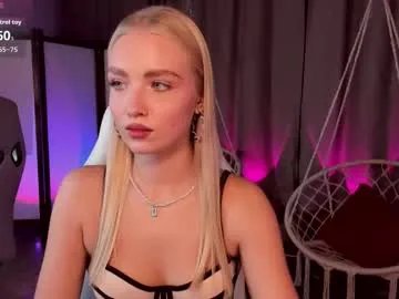 Freechat tessahamilton on Chaturbate