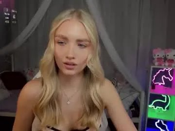 Freechat tessahamilton on Chaturbate