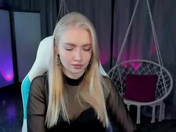 Freechat tessahamilton on Chaturbate