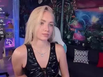 Freechat tessahamilton on Chaturbate