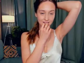 tessiekhanponaphan on Chaturbate 