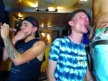 the_goodfellas — Show Cum #new #bigcock #young #bdsm #twink #feet #new #latino #ass #anal #pvt  #c2c #cumshow #dildo #bi #dick #big [4000 tokens remaining]