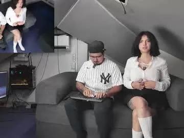 the_mao_game — ClassicTicket: Show in progress.  FUCK SILVANNA, VANESSA AND MAO. Tip 249 tokens to get your ticket.  Type /cmds to see all commands.